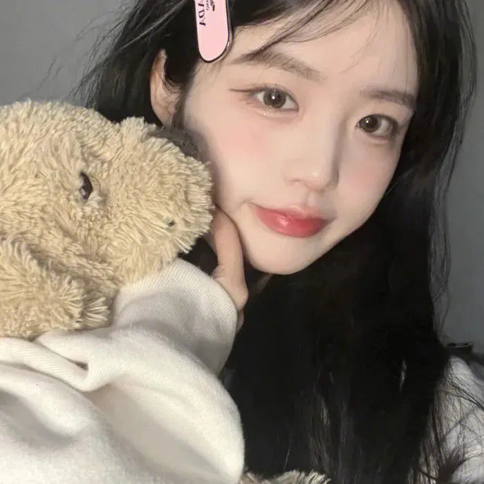 尬情少女